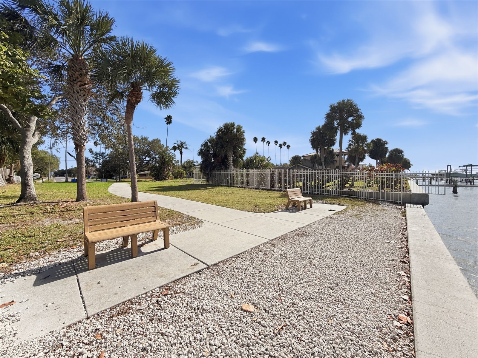 1600 Santa Barbara Drive Dunedin FL 34698 - ST. JOSEPH SOUND W7881928 image52