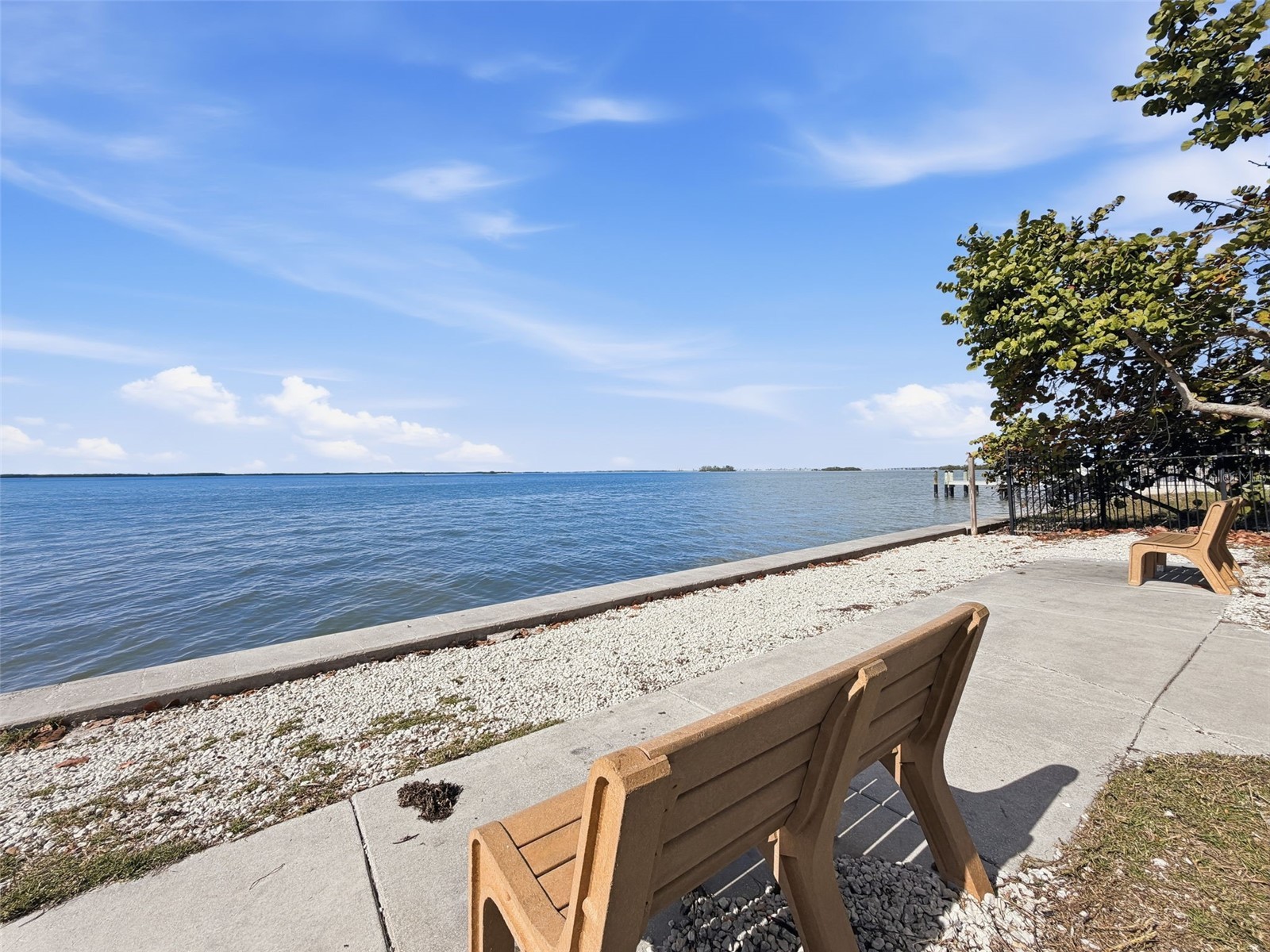1600 Santa Barbara Drive Dunedin FL 34698 - ST. JOSEPH SOUND W7881928 image53