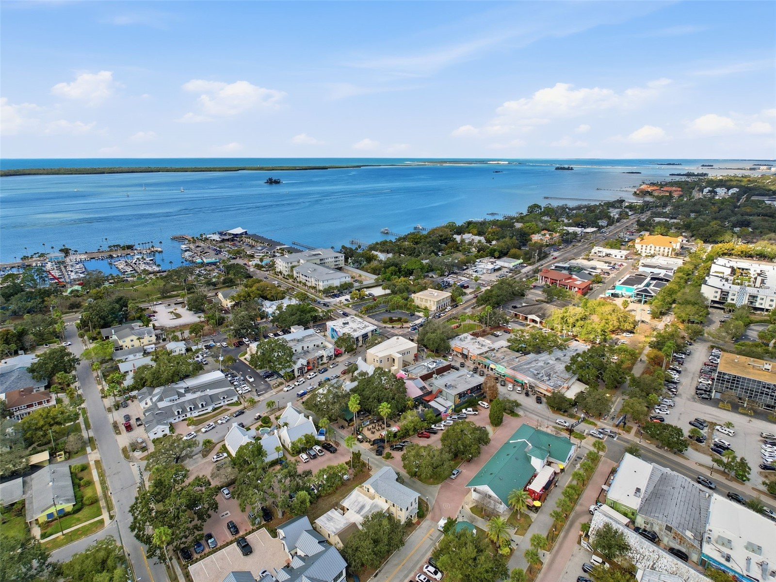 1600 Santa Barbara Drive Dunedin FL 34698 - ST. JOSEPH SOUND W7881928 image54