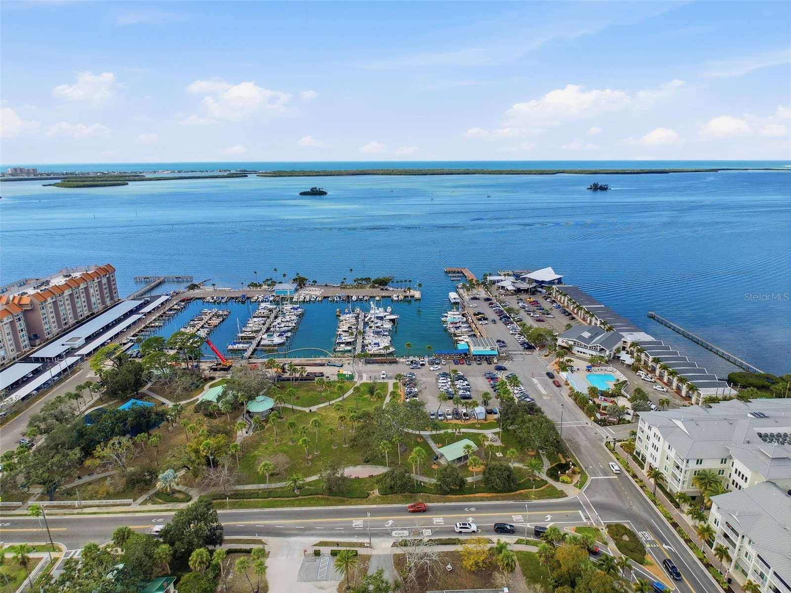 1600 Santa Barbara Drive Dunedin FL 34698 - ST. JOSEPH SOUND W7881928 image55