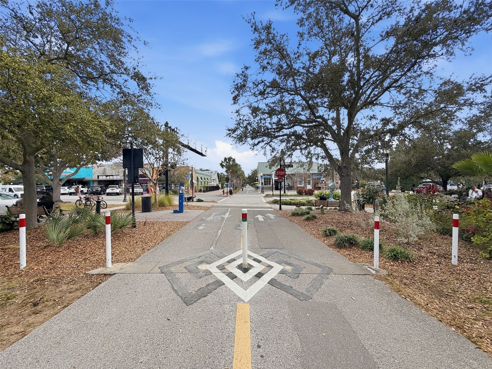 1600 Santa Barbara Drive Dunedin FL 34698 - ST. JOSEPH SOUND W7881928 image56