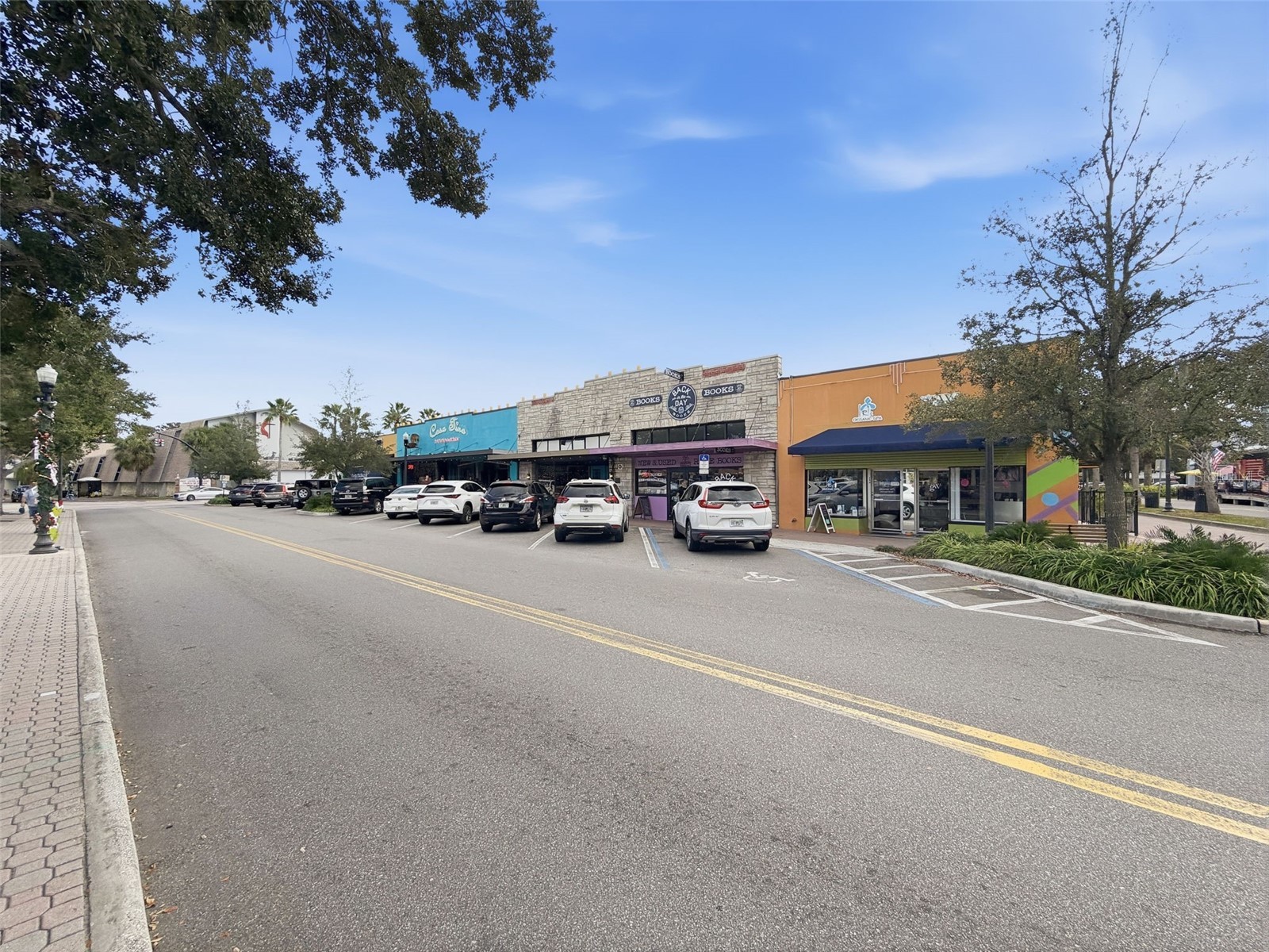 1600 Santa Barbara Drive Dunedin FL 34698 - ST. JOSEPH SOUND W7881928 image57