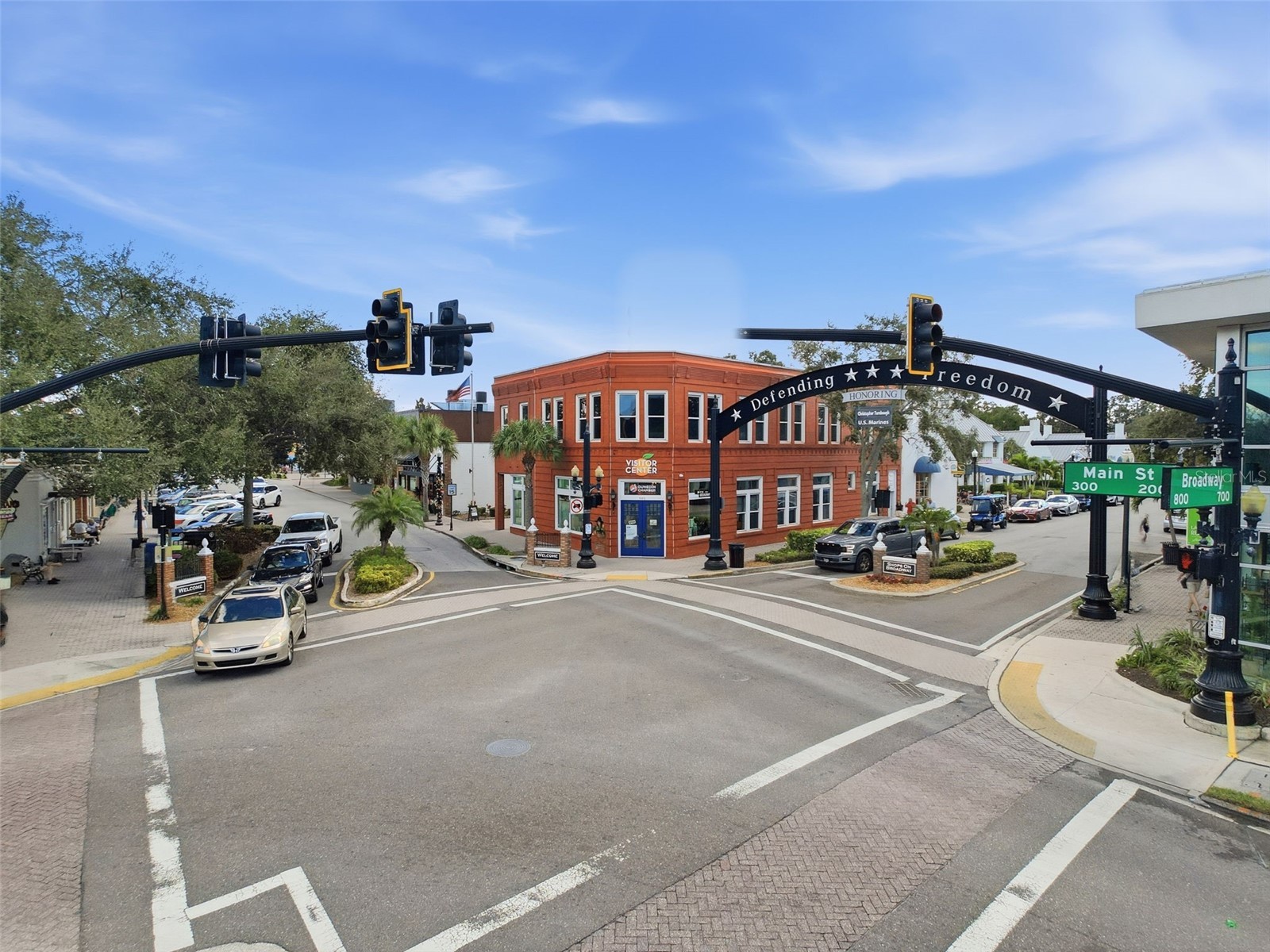 1600 Santa Barbara Drive Dunedin FL 34698 - ST. JOSEPH SOUND W7881928 image63