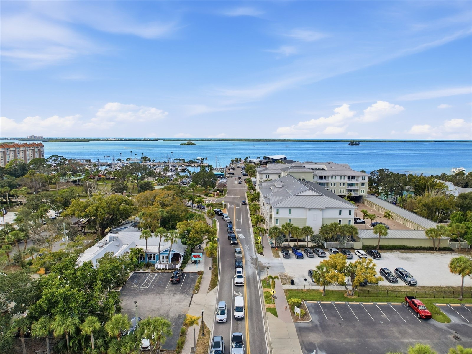 1600 Santa Barbara Drive Dunedin FL 34698 - ST. JOSEPH SOUND W7881928 image64