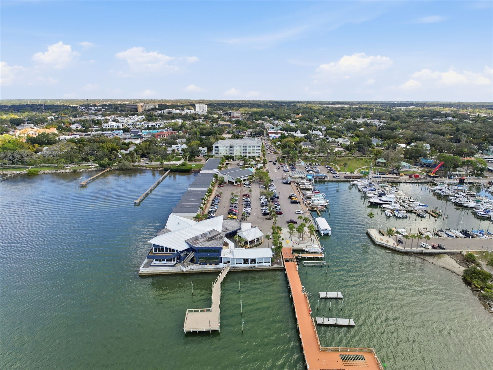 1600 Santa Barbara Drive Dunedin FL 34698 - ST. JOSEPH SOUND W7881928 image65