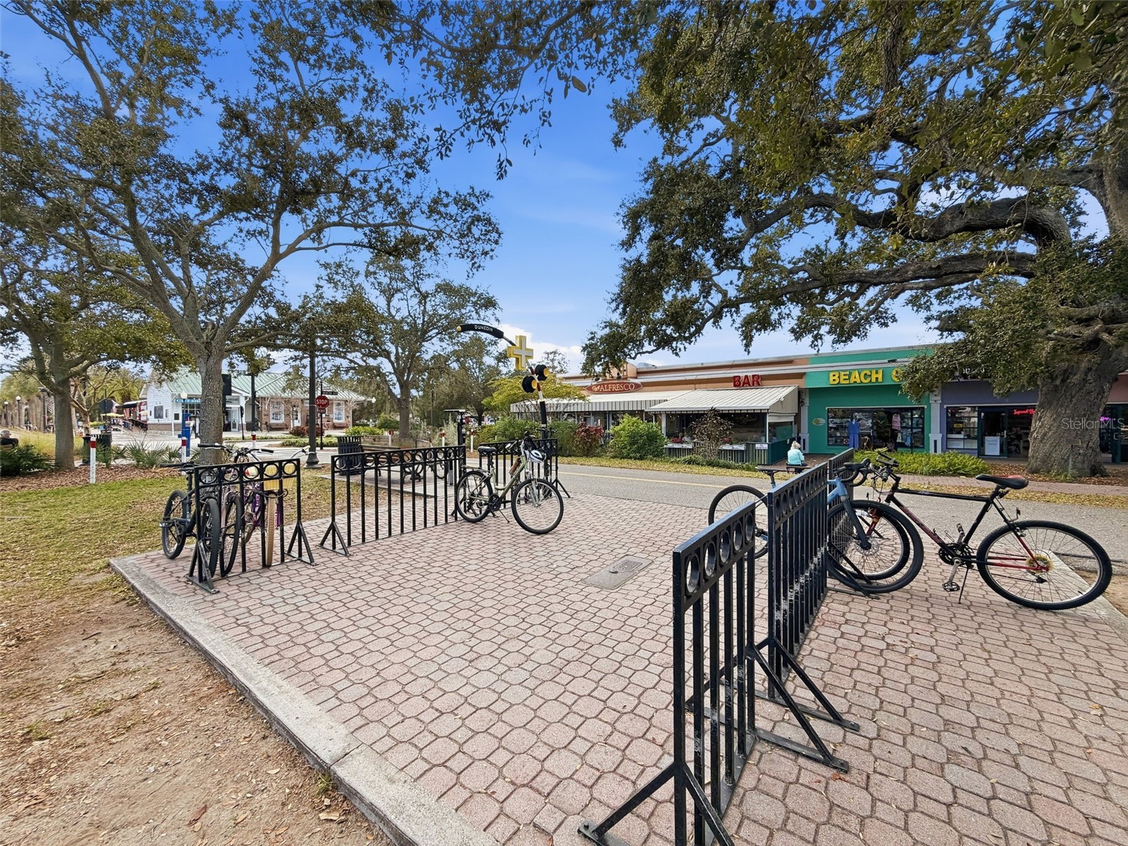 1600 Santa Barbara Drive Dunedin FL 34698 - ST. JOSEPH SOUND W7881928 image66