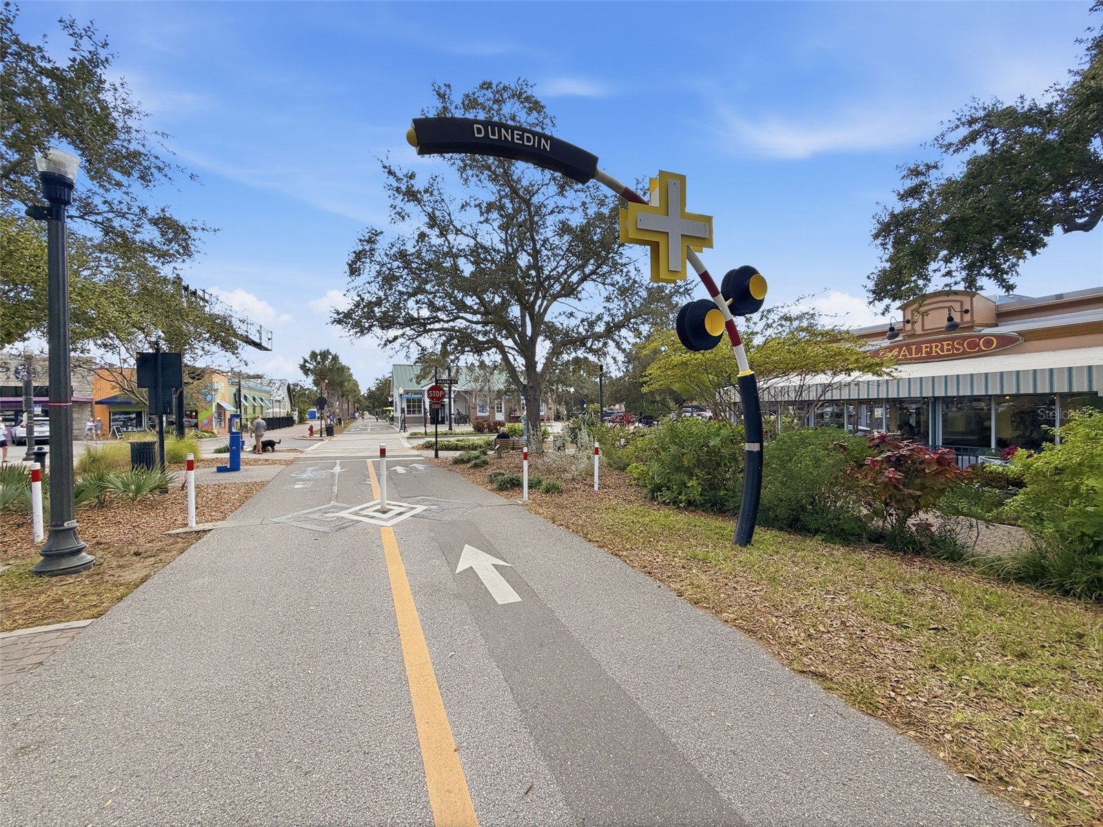 1600 Santa Barbara Drive Dunedin FL 34698 - ST. JOSEPH SOUND W7881928 image67