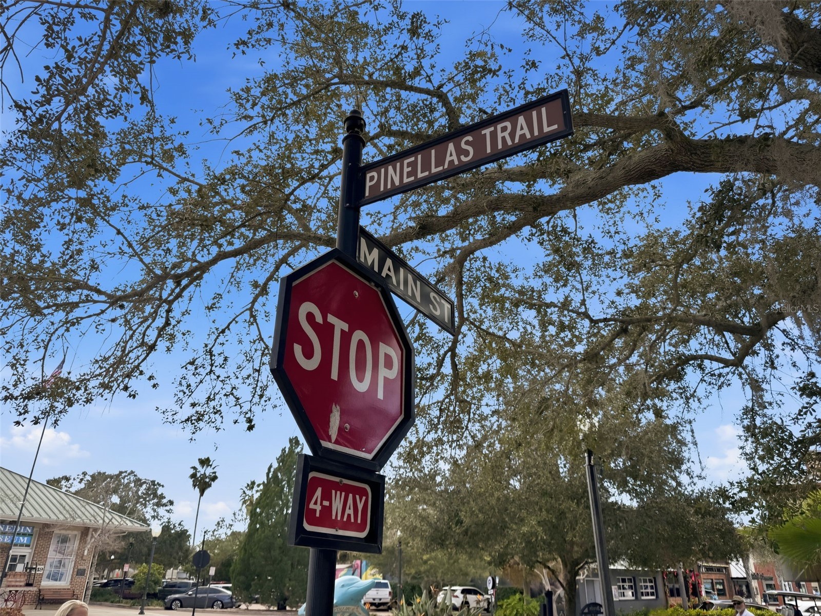 1600 Santa Barbara Drive Dunedin FL 34698 - ST. JOSEPH SOUND W7881928 image68