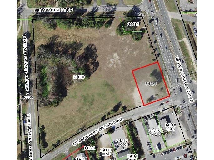 1600 SE Us Highway 19 Crystal River FL 34429 TB8400009 image1