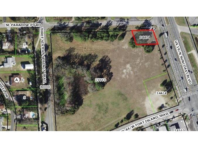 1600 SE Us Highway 19 Crystal River FL 34429 TB8400009 image12