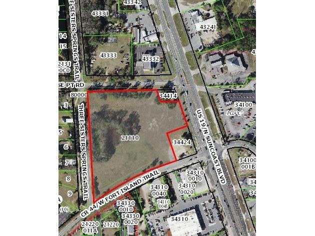 1600 SE Us Highway 19 Crystal River FL 34429 TB8400009 image13