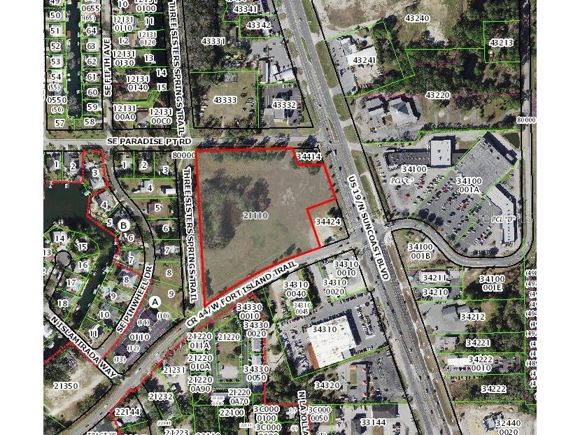 1600 SE Us Highway 19 Crystal River FL 34429 TB8400009 image14