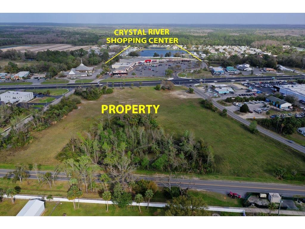 1600 SE Us Highway 19 Crystal River FL 34429 TB8400009 image2