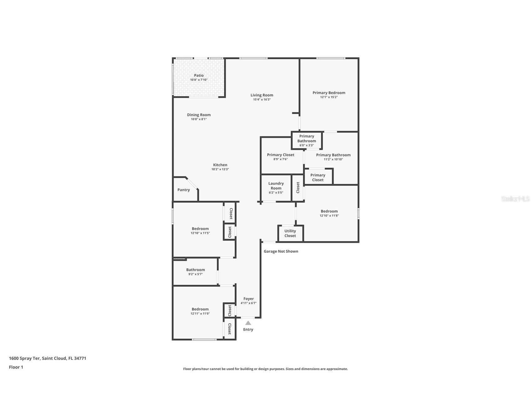 1600 Spray Terrace Saint Cloud FL 34771 O6373768 image30