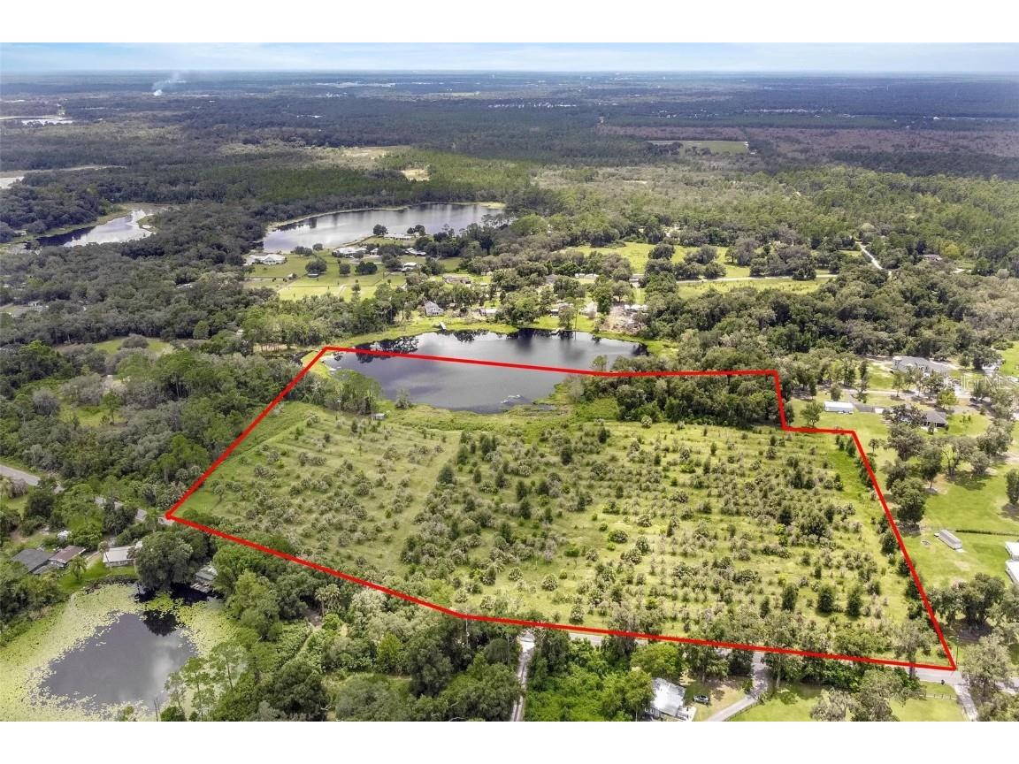 1600 Spring Garden Ranch Road De Leon Springs FL 32130 V4926419 image1