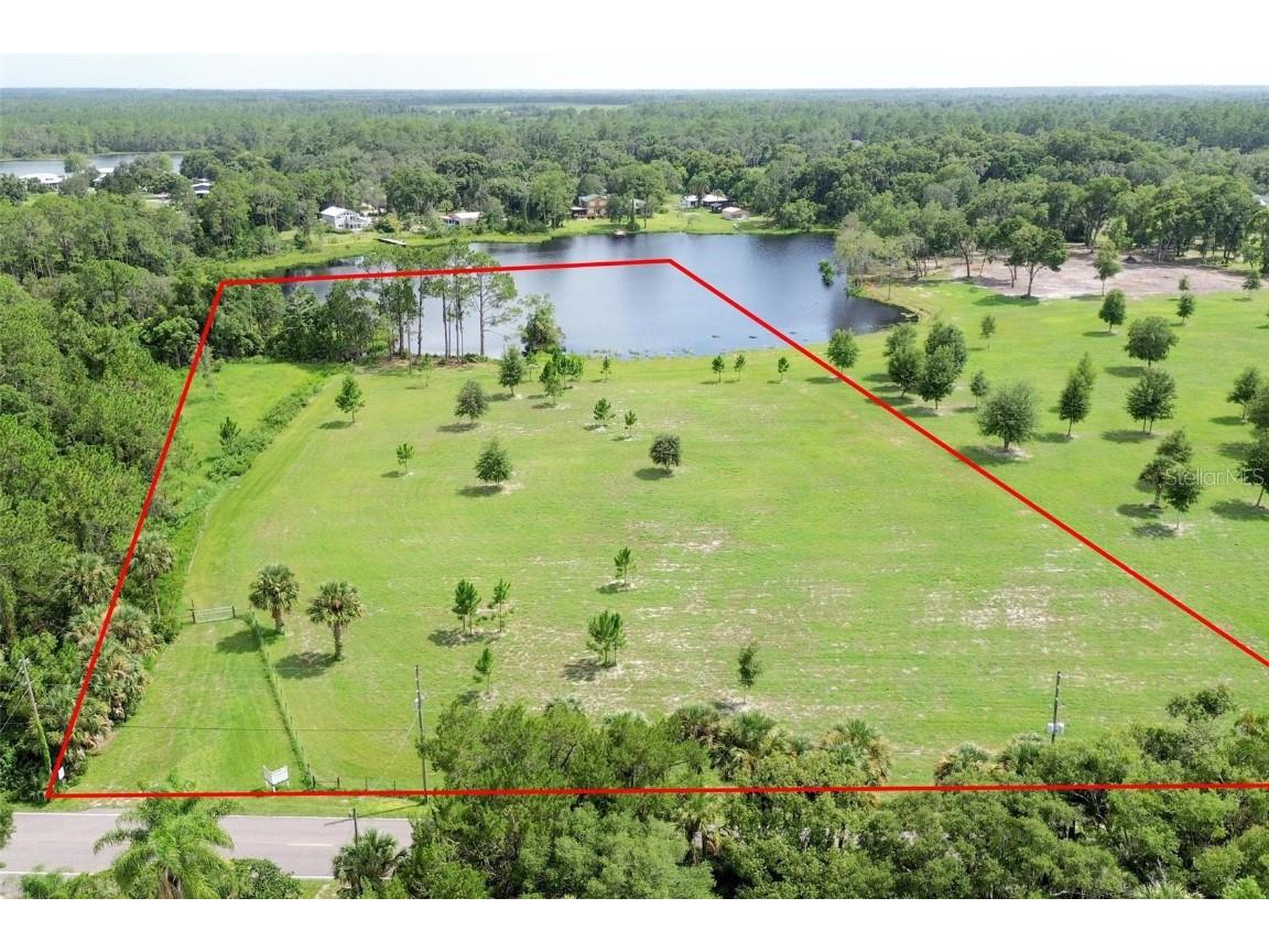 1600 Spring Garden Ranch Road De Leon Springs FL 32130 V4936956 image1