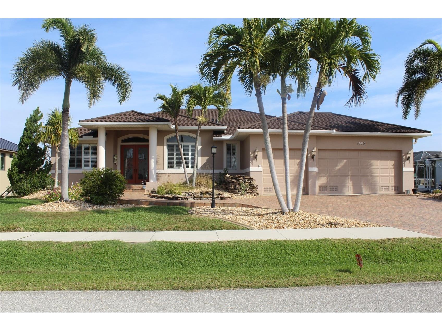 1600 Suzi Street Punta Gorda FL 33950 C7519851 image1