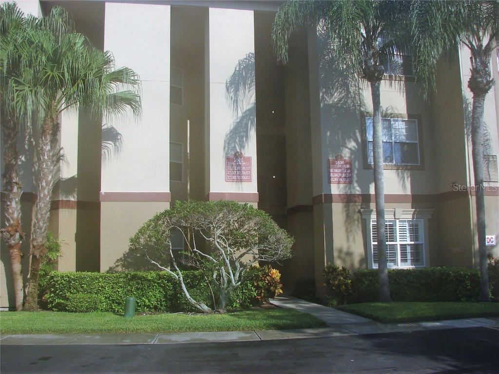 1600 Villa Capri Circle #117 Odessa FL 33556 T3464111 image1