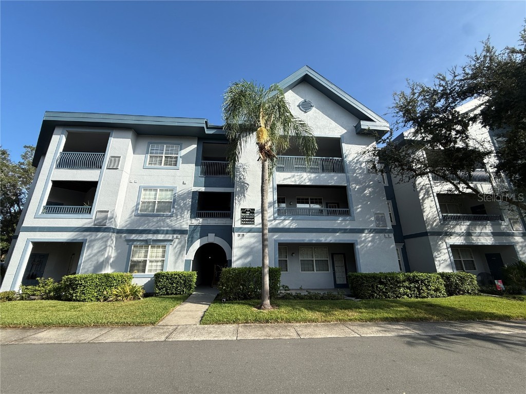 1600 Villa Capri Circle #307 Odessa FL 33556 TB8429831 image1