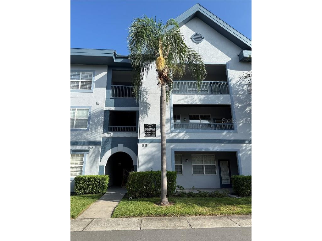 1600 Villa Capri Circle #307 Odessa FL 33556 TB8429831 image2