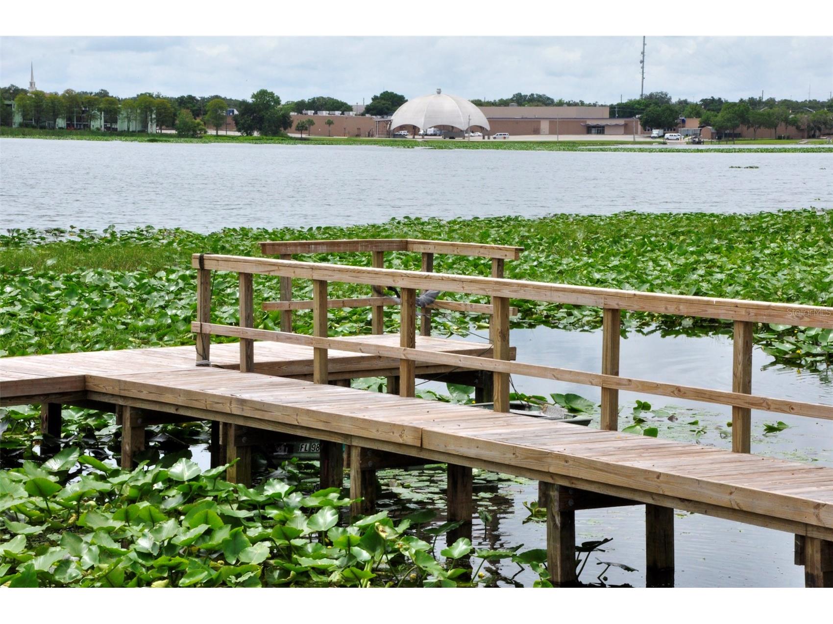 1600 W Lake Parker Drive #B4 Lakeland FL 33805 - LAKE PARKER L4962112 image23
