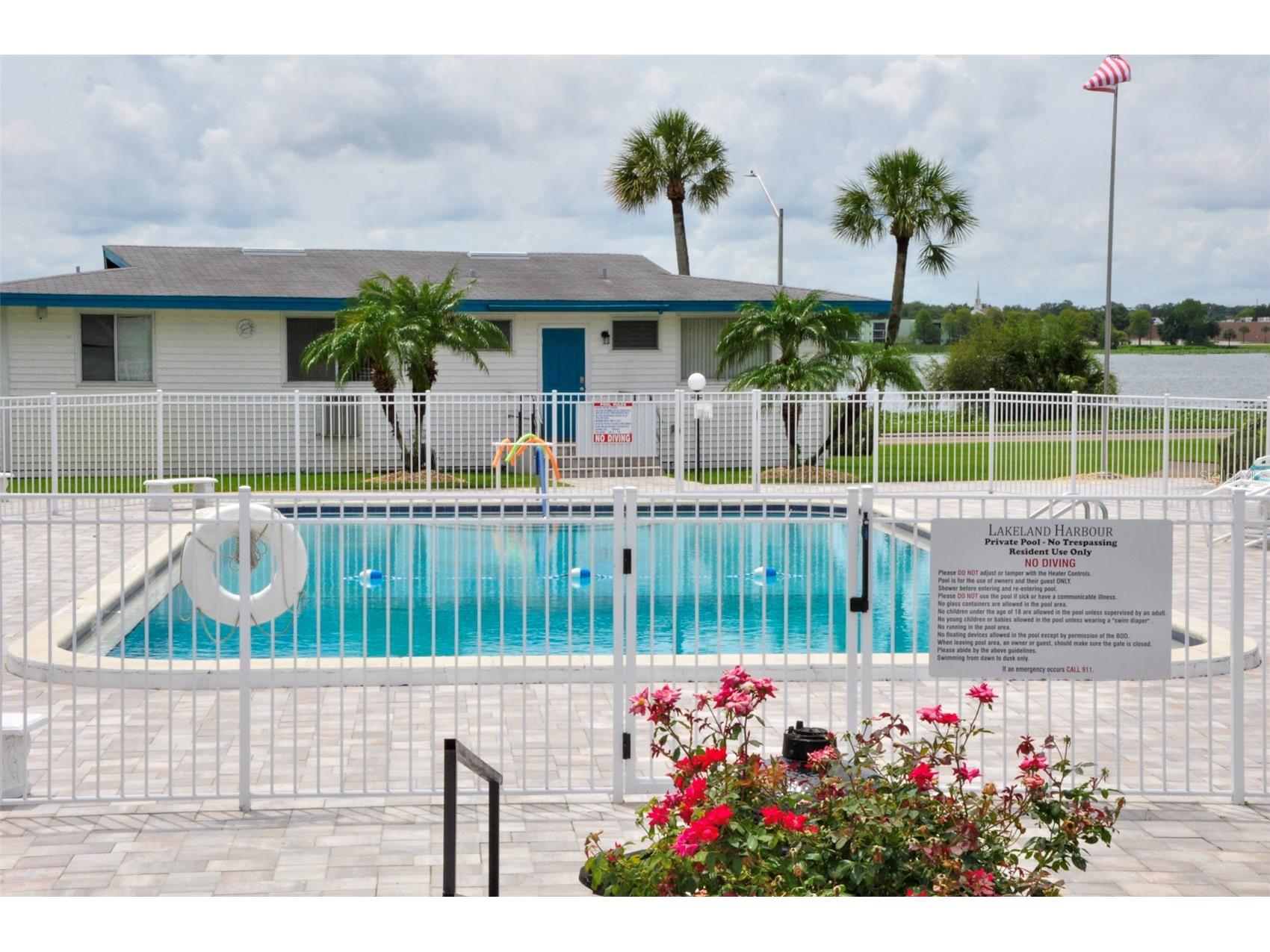1600 W Lake Parker Drive #B4 Lakeland FL 33805 - LAKE PARKER L4962112 image26