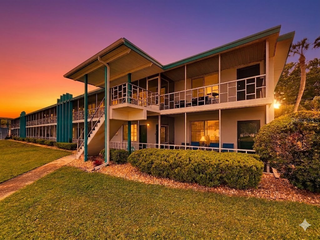 1600 W Lake Parker Drive #C4 Lakeland FL 33805 - LAKE PARKER O6395217 image1