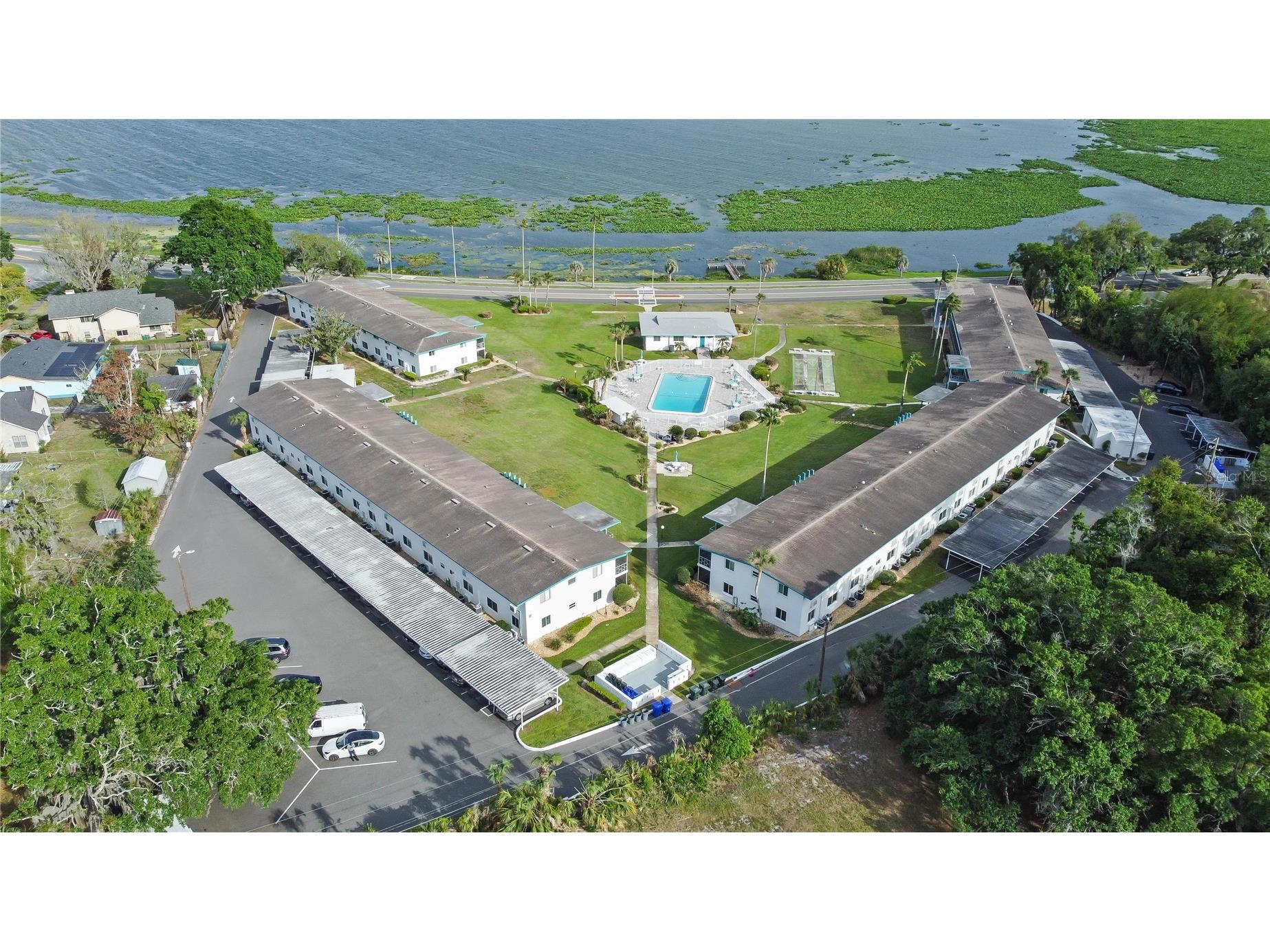 1600 W Lake Parker Drive #C4 Lakeland FL 33805 - LAKE PARKER O6395217 image29