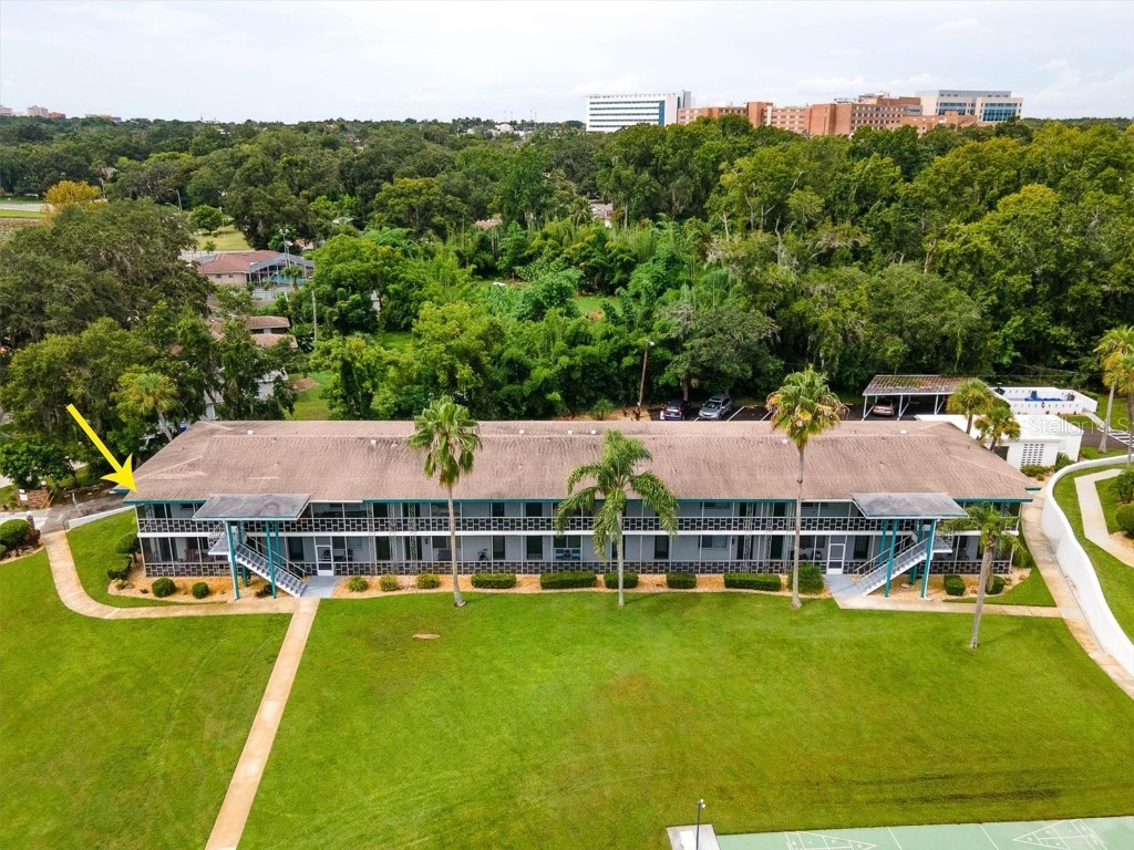 1600 W Lake Parker Drive #D21 Lakeland FL 33805 - LAKE PARKER T3469970 image1