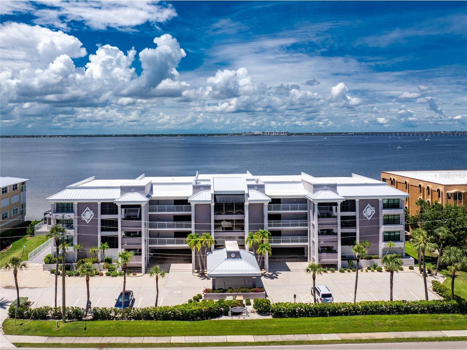 1600 W Marion Avenue #221 Punta Gorda FL 33950 - CHARLOTTE HARBOR C7526677 image1