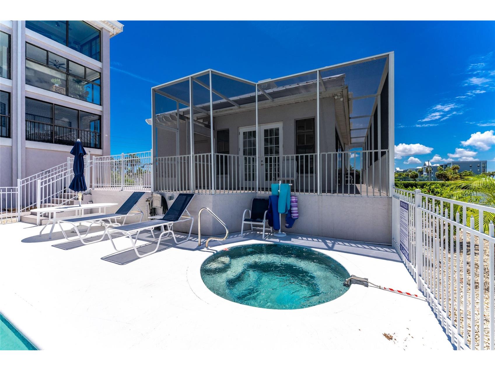 1600 W Marion Avenue #221 Punta Gorda FL 33950 - CHARLOTTE HARBOR C7526677 image51