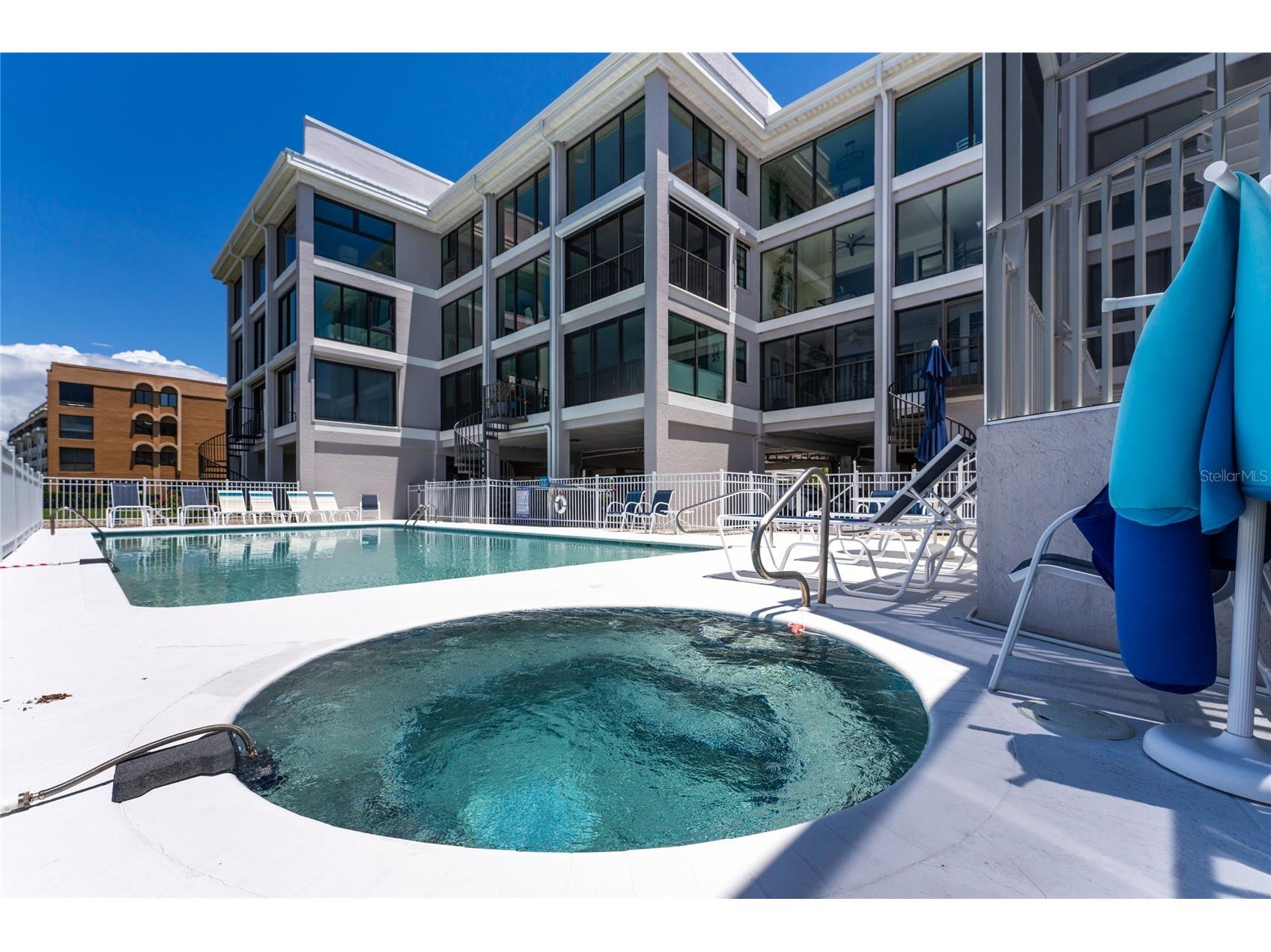 1600 W Marion Avenue #221 Punta Gorda FL 33950 - CHARLOTTE HARBOR C7526677 image52