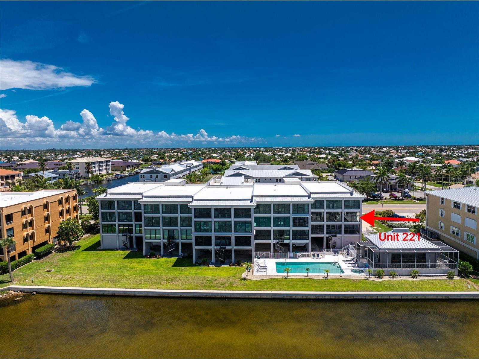 1600 W Marion Avenue #221 Punta Gorda FL 33950 - CHARLOTTE HARBOR C7526677 image60