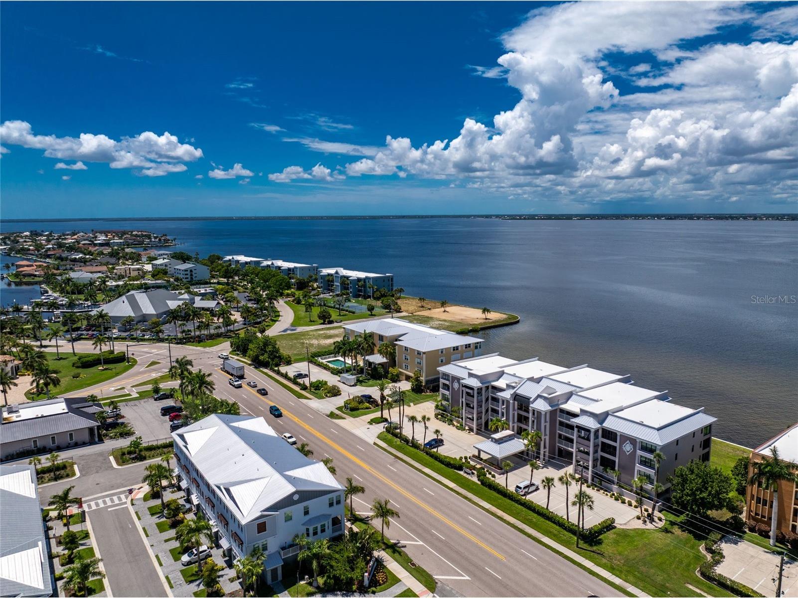 1600 W Marion Avenue #221 Punta Gorda FL 33950 - CHARLOTTE HARBOR C7526677 image64