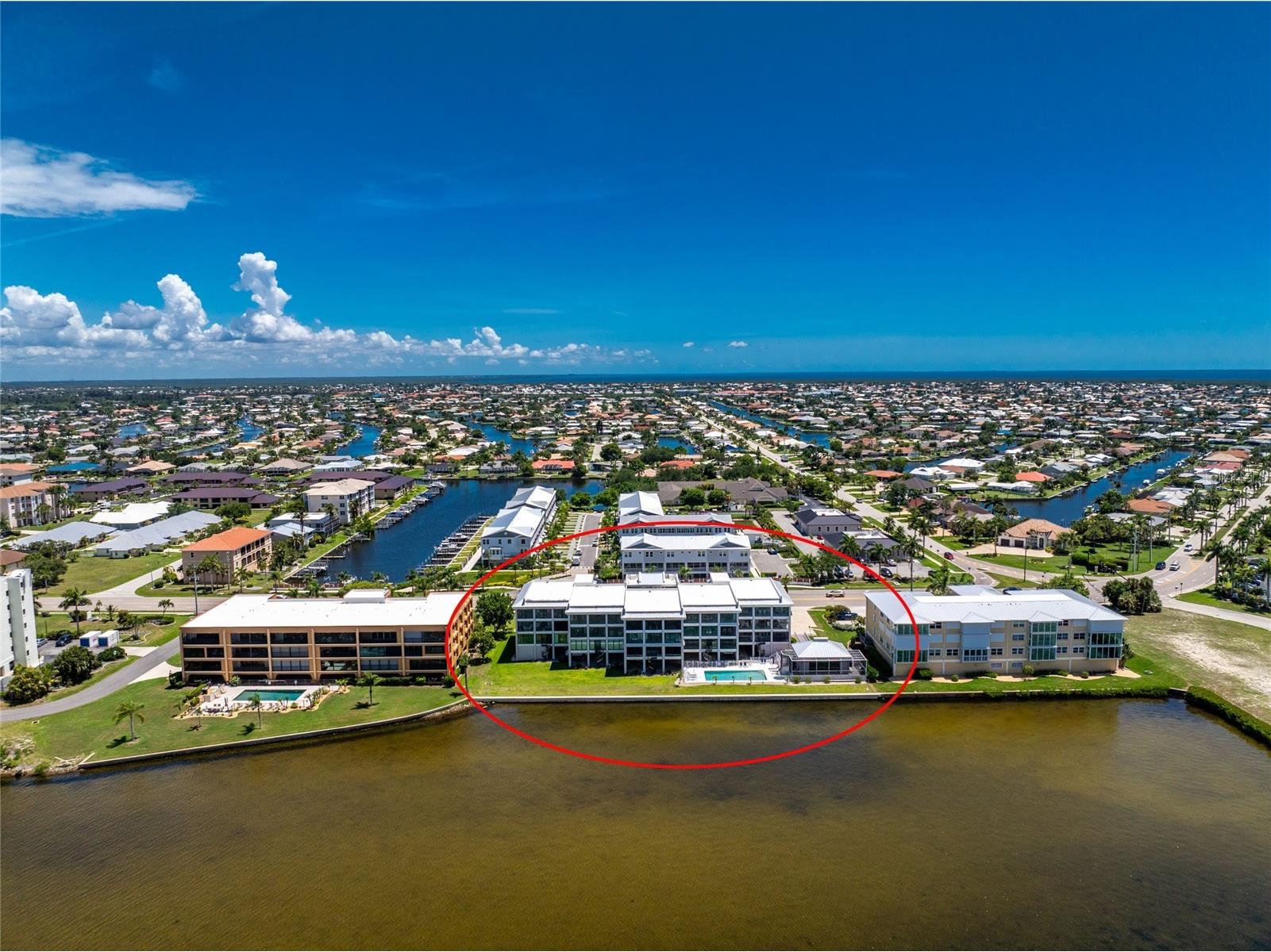 1600 W Marion Avenue #221 Punta Gorda FL 33950 - CHARLOTTE HARBOR C7526677 image65