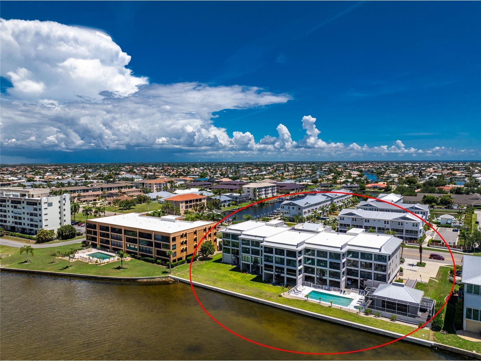 1600 W Marion Avenue #221 Punta Gorda FL 33950 - CHARLOTTE HARBOR C7526677 image67