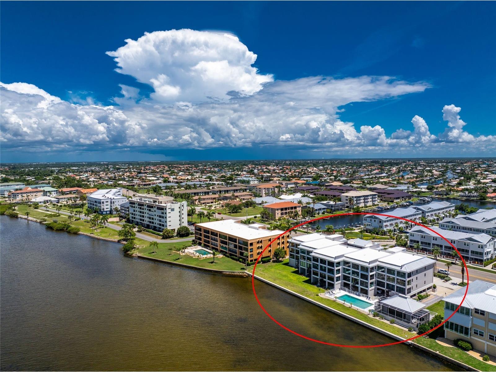 1600 W Marion Avenue #221 Punta Gorda FL 33950 - CHARLOTTE HARBOR C7526677 image68