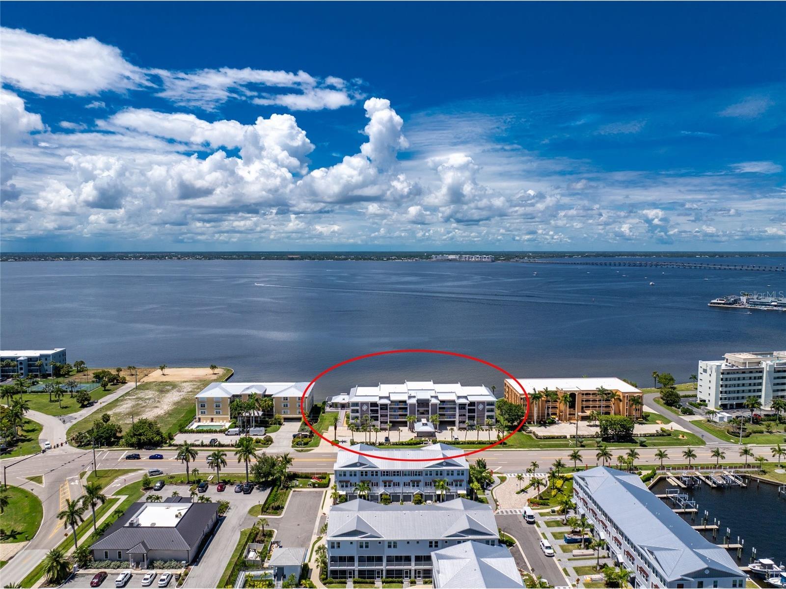 1600 W Marion Avenue #221 Punta Gorda FL 33950 - CHARLOTTE HARBOR C7526677 image69