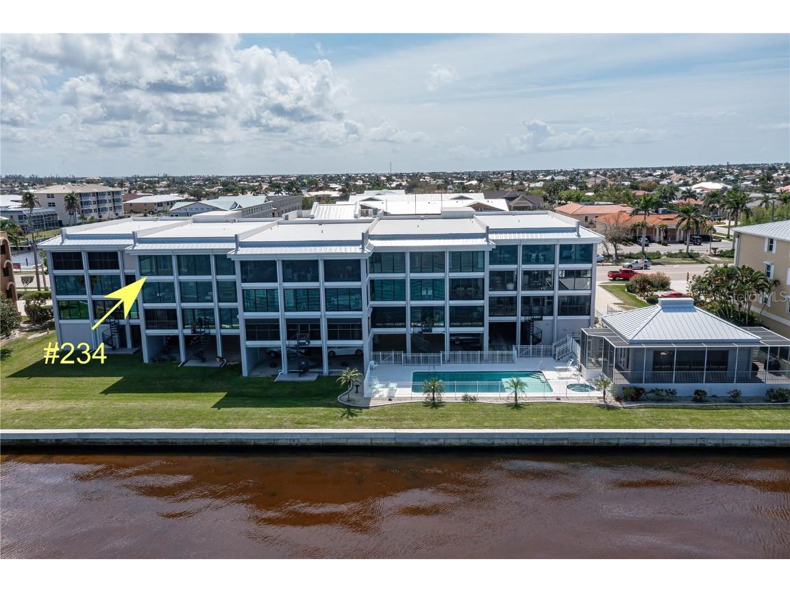 1600 W Marion Avenue #234 Punta Gorda FL 33950 - CHARLOTTE HARBOR C7517518 image53