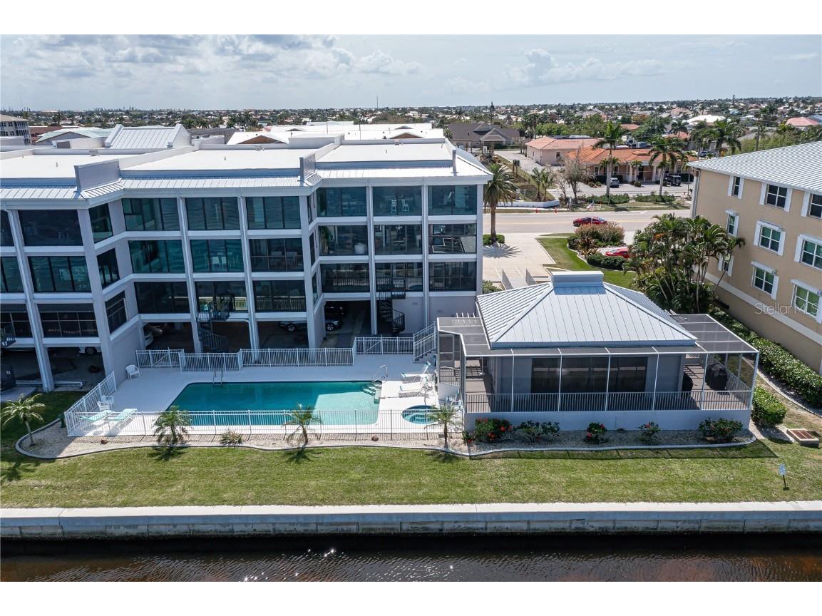 1600 W Marion Avenue #234 Punta Gorda FL 33950 - CHARLOTTE HARBOR C7517518 image56