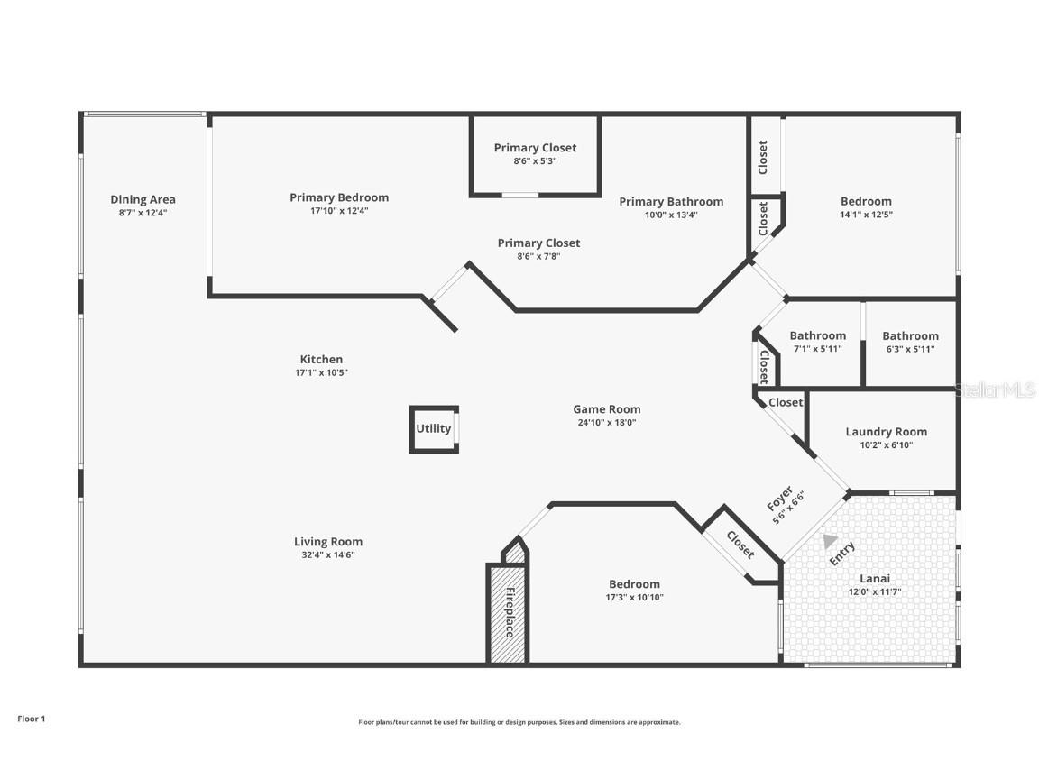 1600 W Marion Avenue #234 Punta Gorda FL 33950 - CHARLOTTE HARBOR C7517518 image60