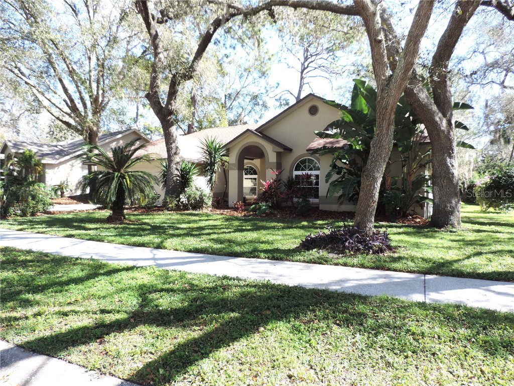 1600 Waterwood Drive Lutz FL 33559 W7852367 image1