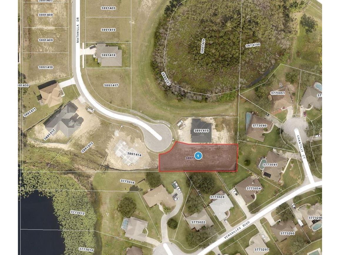 16000 Matanilla Drive Clermont FL 34711 G5110313 image1