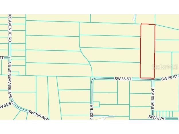 16000 SW 36th Street #LOT 9 Ocala FL 34481 OM715974 image1