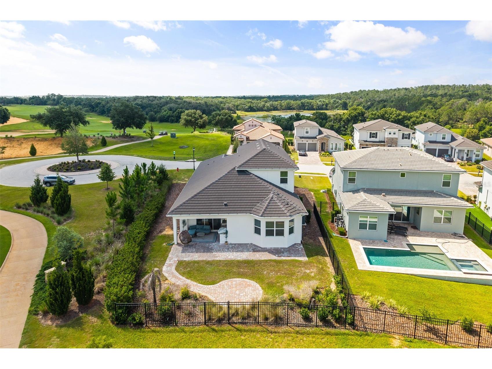 16000 Volterra Point Montverde FL 34756 S5151833 image49