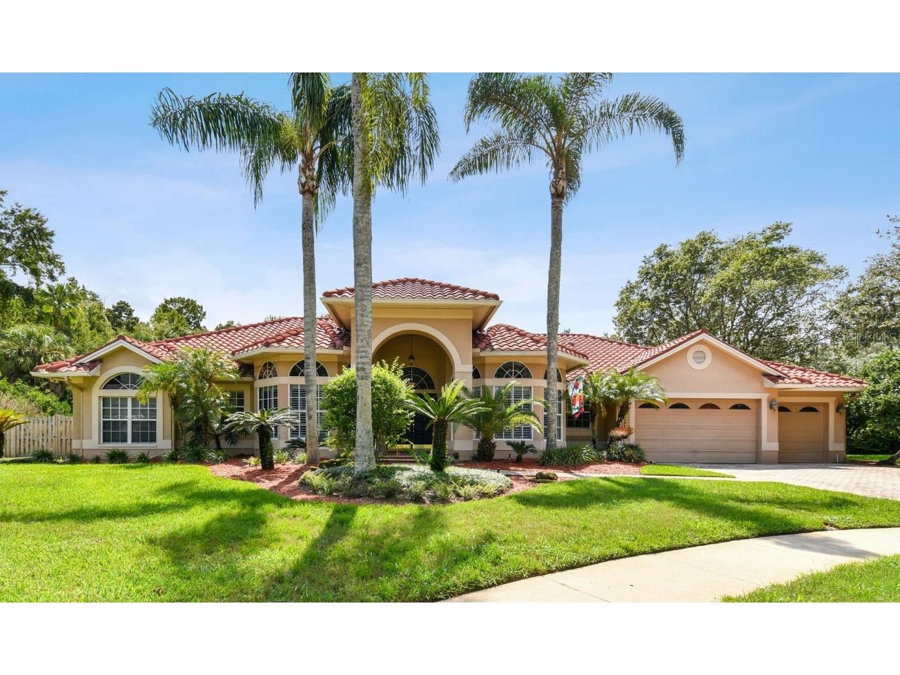 16001 Langhorne Court Tampa FL 33647 - HILLSBOROUGH RIVER TB8305002 image1