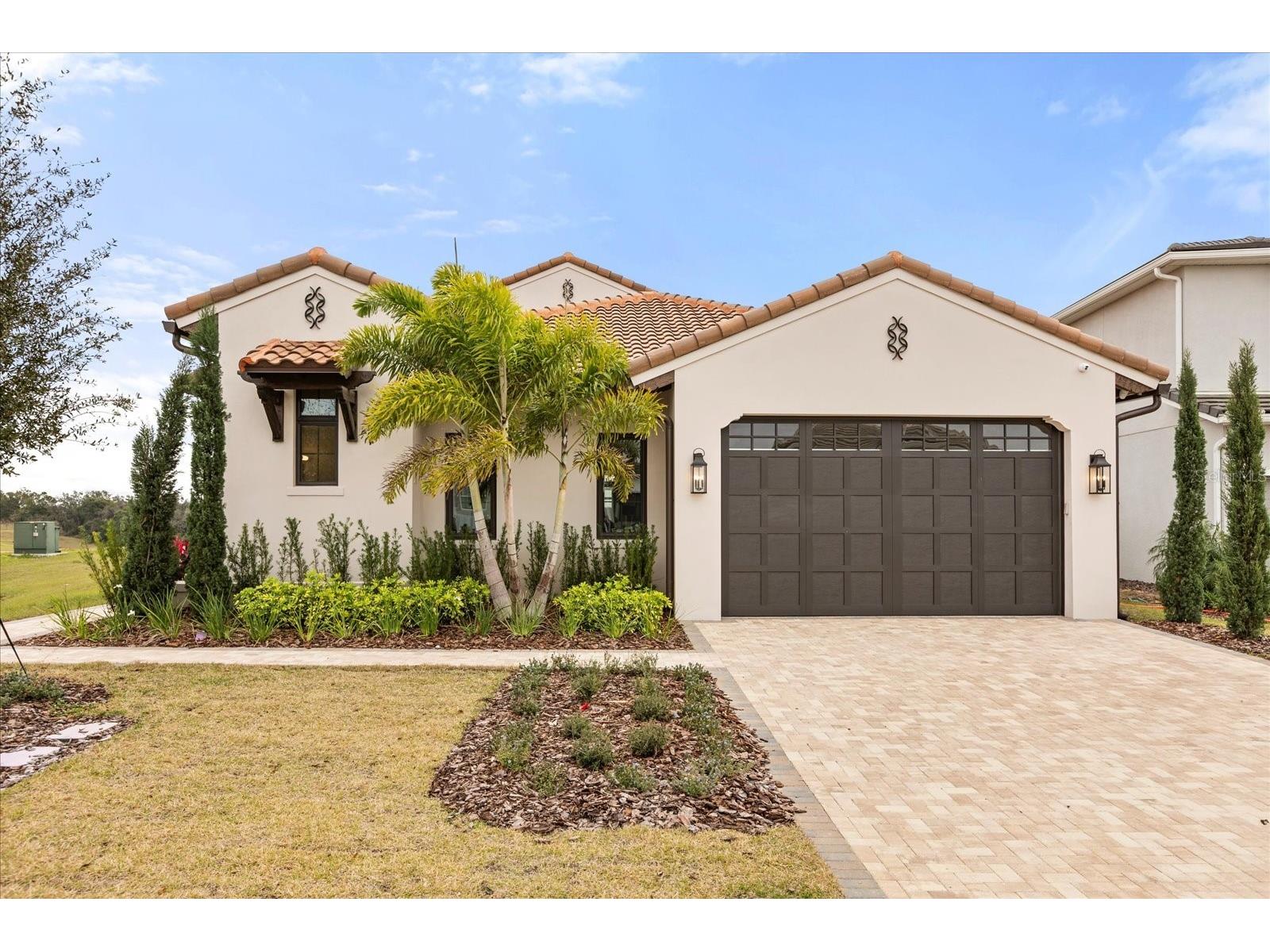 16001 Volterra Point Montverde FL 34756 - LAKE SIENA G5106784 image1