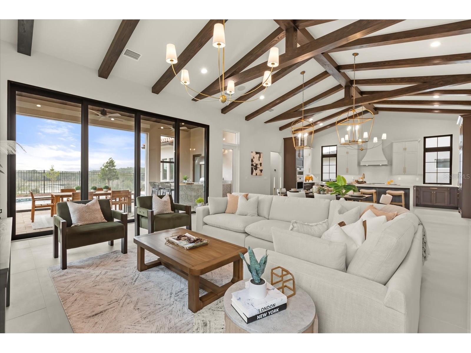 16001 Volterra Point Montverde FL 34756 - LAKE SIENA G5106784 image12