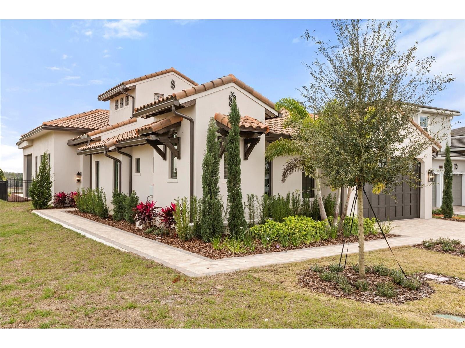 16001 Volterra Point Montverde FL 34756 - LAKE SIENA G5106784 image2