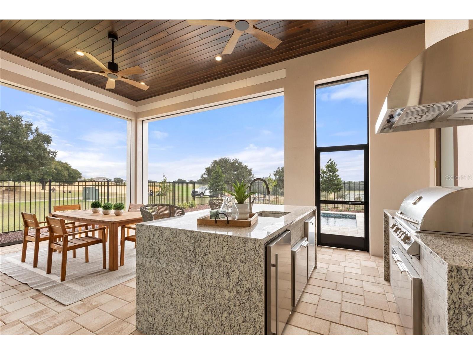 16001 Volterra Point Montverde FL 34756 - LAKE SIENA G5106784 image37